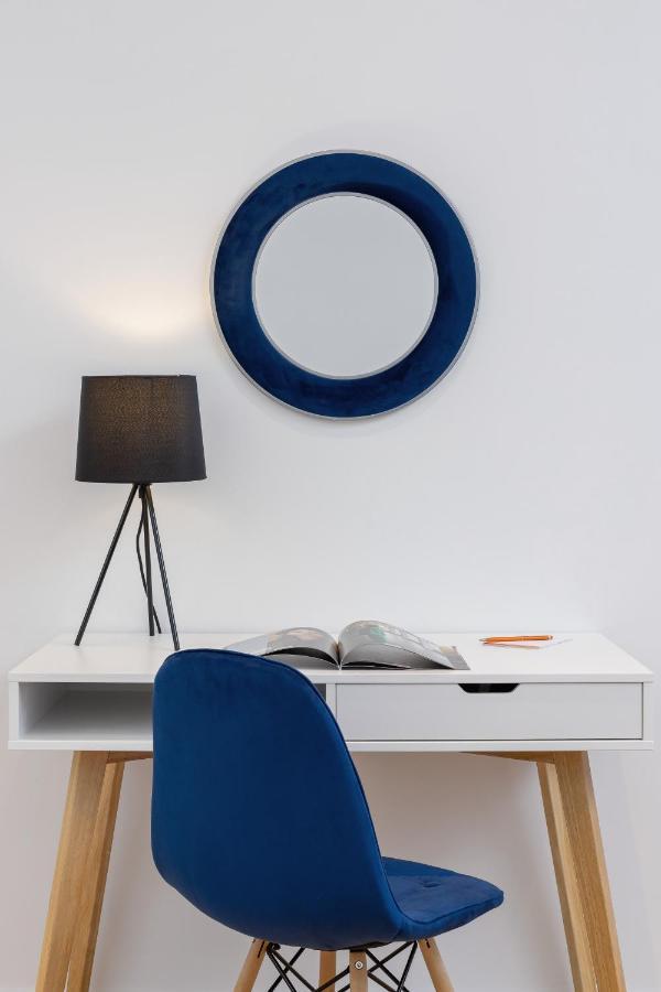 Studio Cracow Starowiślna By Renters *