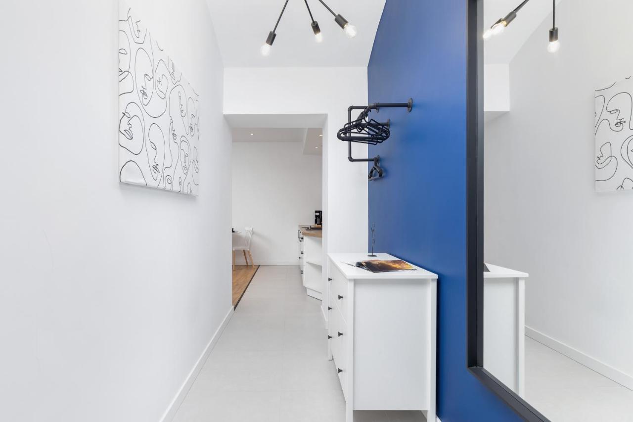 Studio Cracow Starowiślna By Renters *