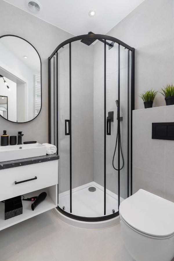 Studio Cracow Starowiślna By Renters Apartament