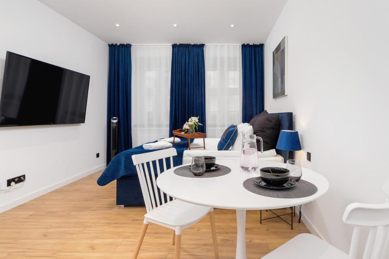 Apartament Studio Cracow Starowiślna By Renters Kraków