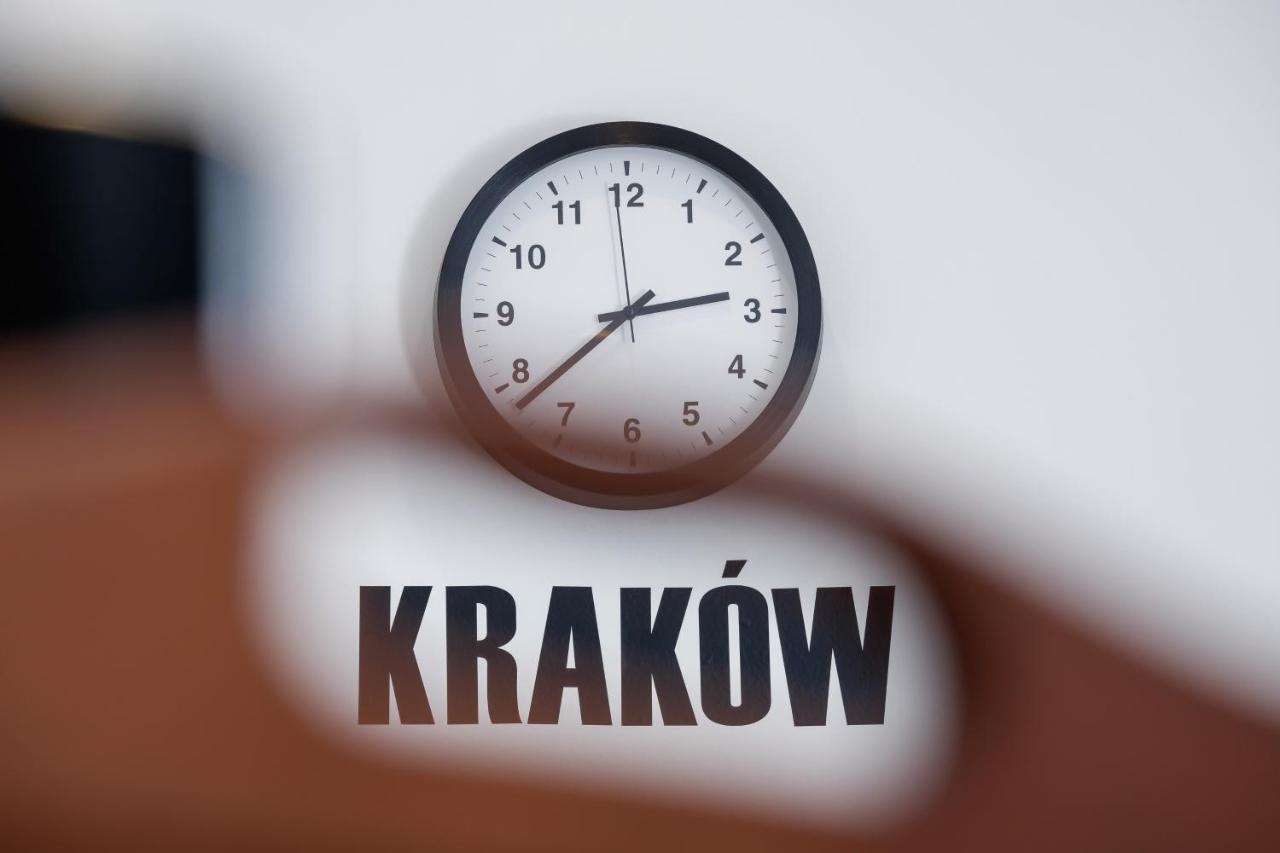 Studio Cracow Starowiślna By Renters Apartament Kraków