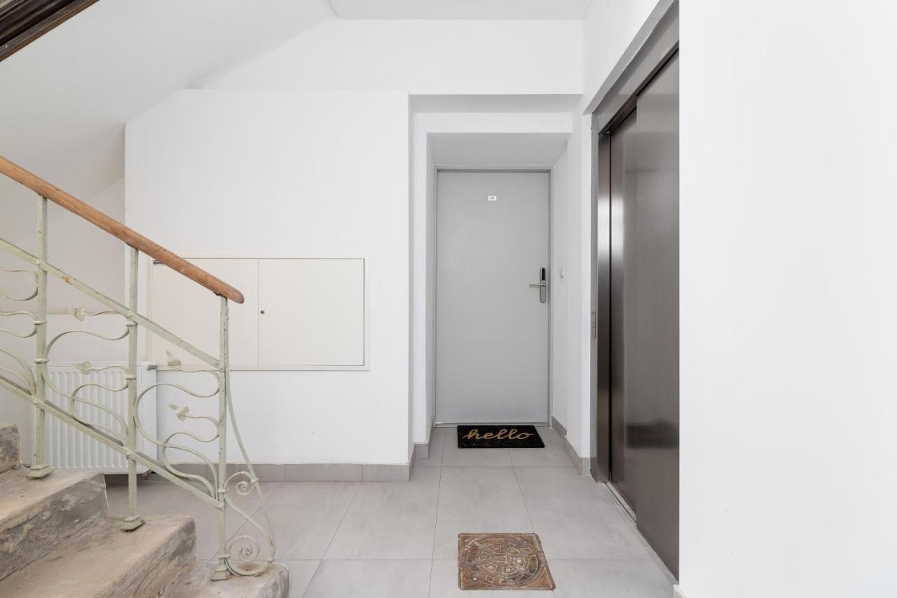 Studio Cracow Starowiślna By Renters Apartament *