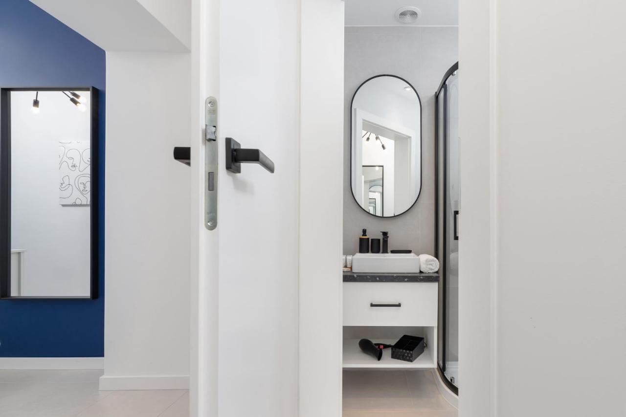 Apartament Studio Cracow Starowiślna By Renters Kraków