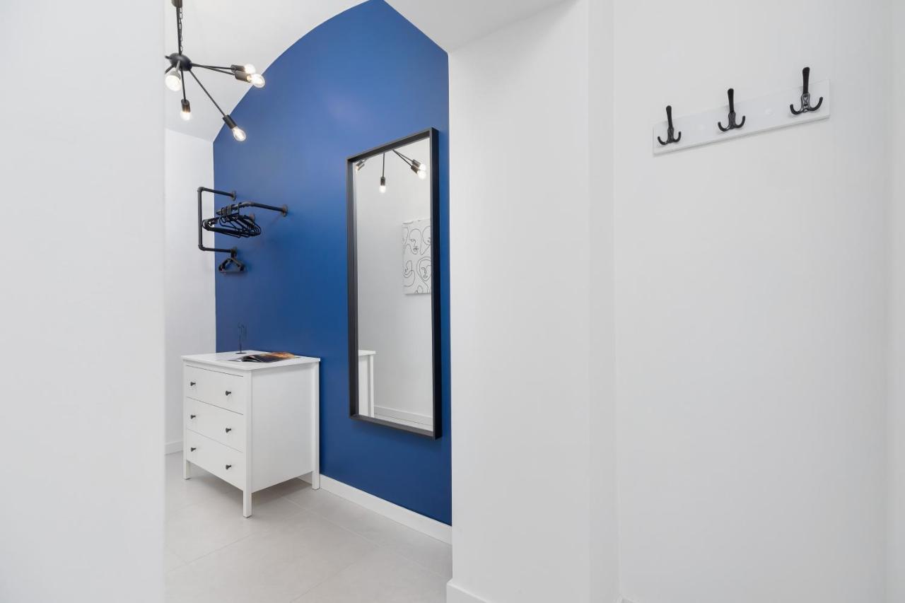 Studio Cracow Starowiślna By Renters Kraków
