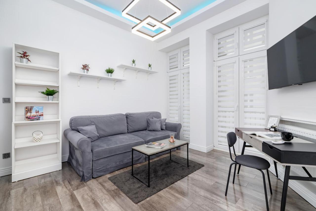 Studio Cracow Starowiślna By Renters *