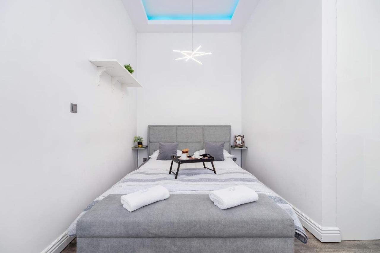 Studio Cracow Starowiślna By Renters