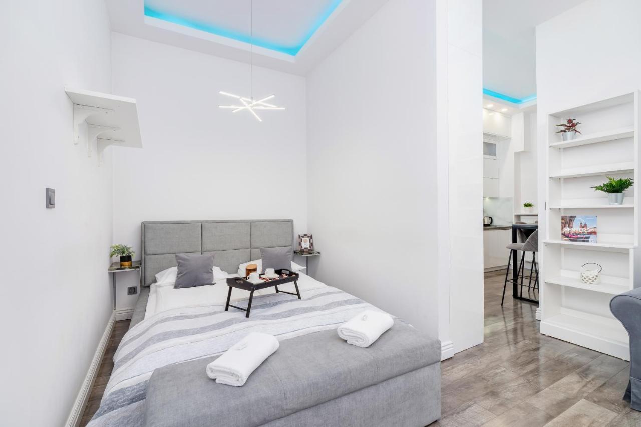 Studio Cracow Starowiślna By Renters * Kraków
