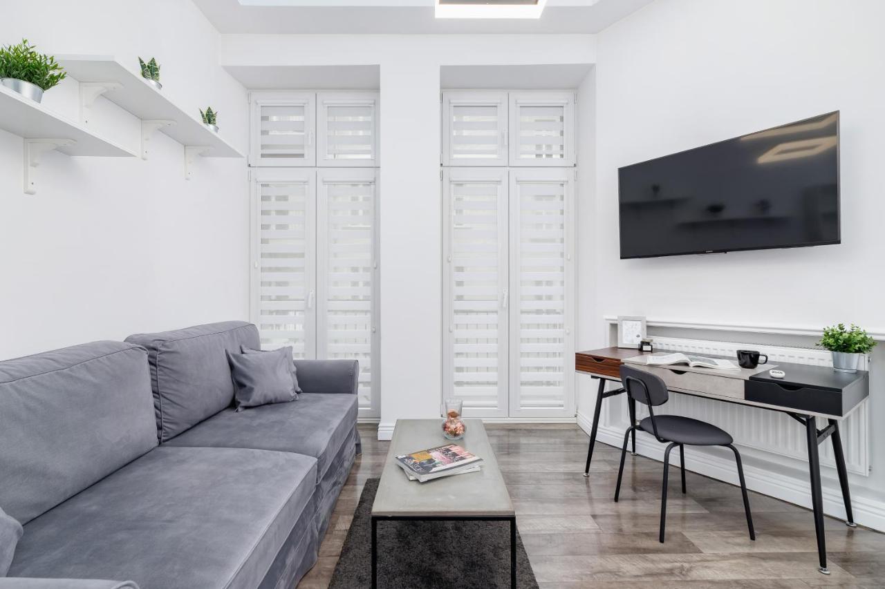 Studio Cracow Starowiślna By Renters Kraków