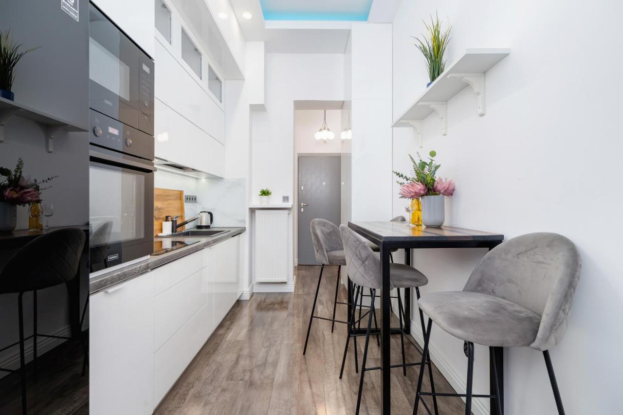 Studio Cracow Starowiślna By Renters