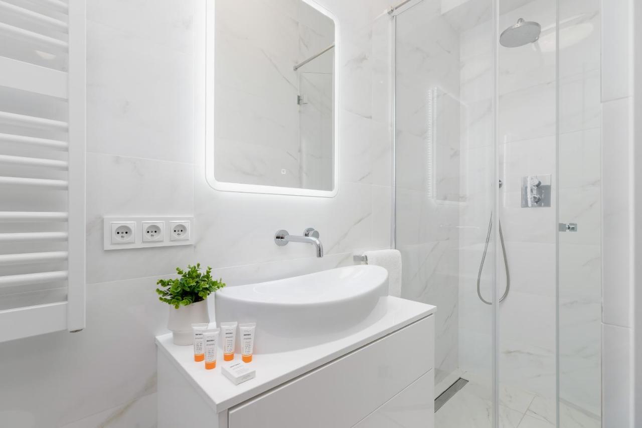 Studio Cracow Starowiślna By Renters *