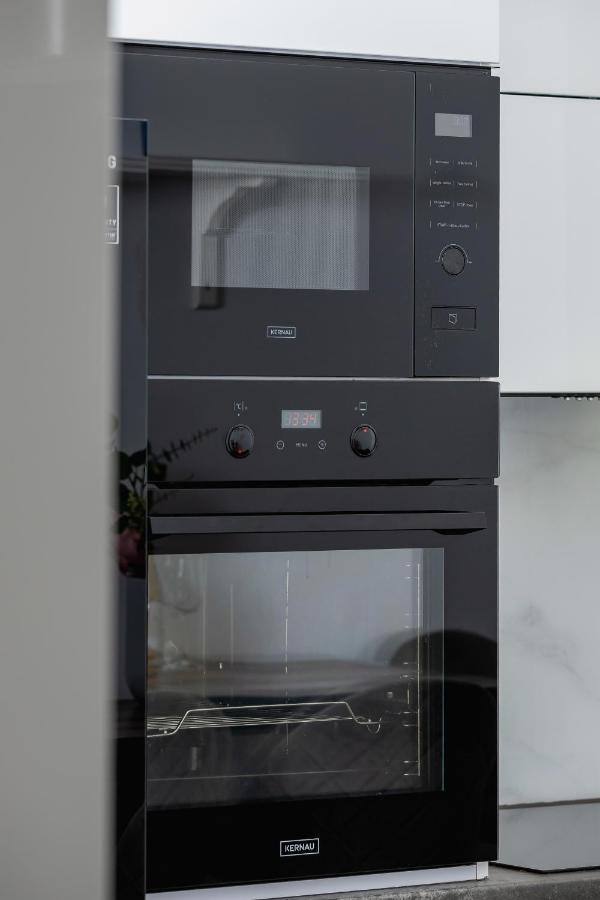 Apartament Studio Cracow Starowiślna By Renters