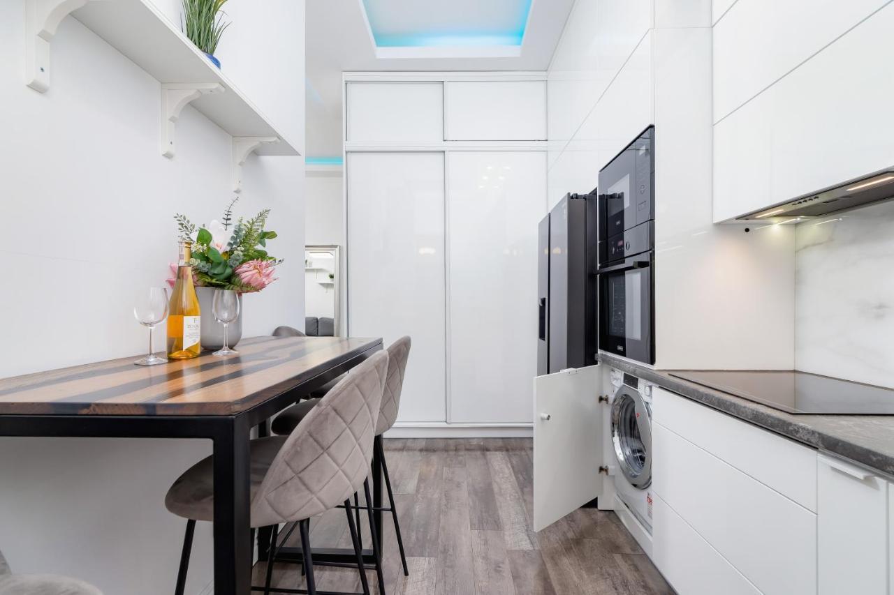 Studio Cracow Starowiślna By Renters Apartament