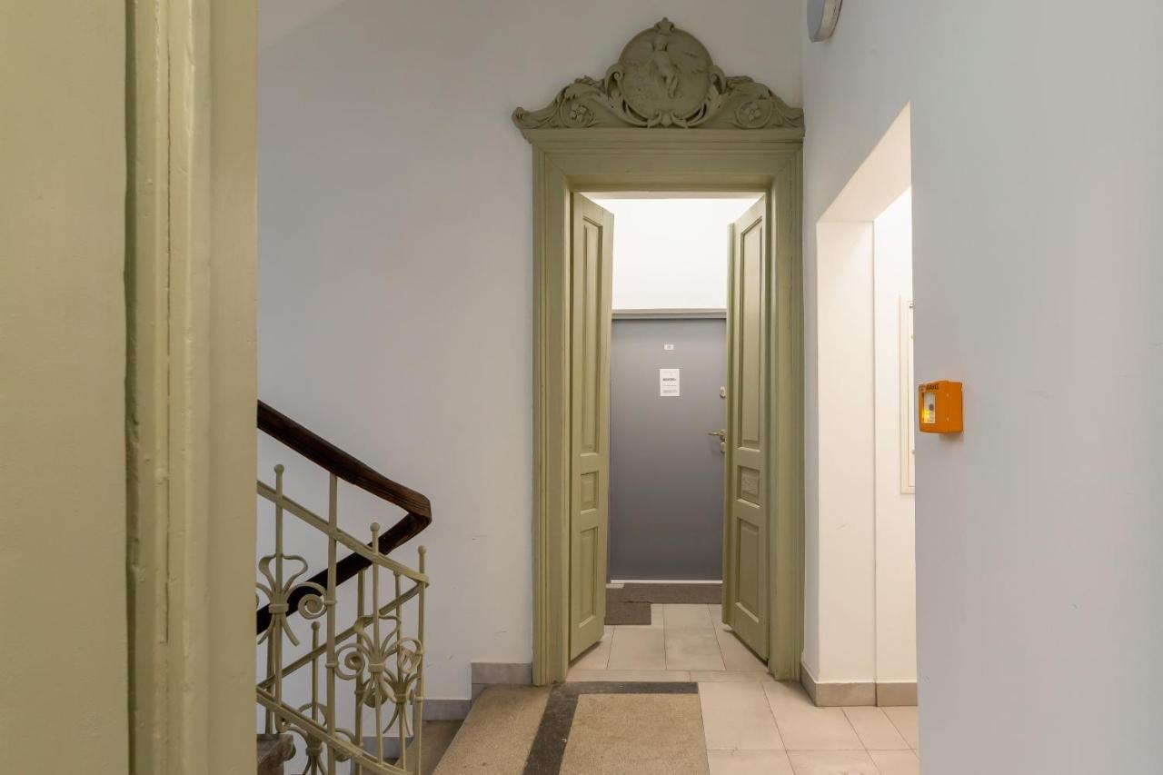 Studio Cracow Starowiślna By Renters Apartament *