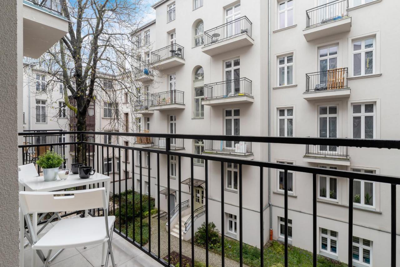 Apartament Studio Cracow Starowiślna By Renters *