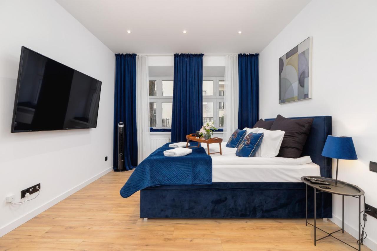 Studio Cracow Starowislna 41 & 43 By Renters Appartement Krakau