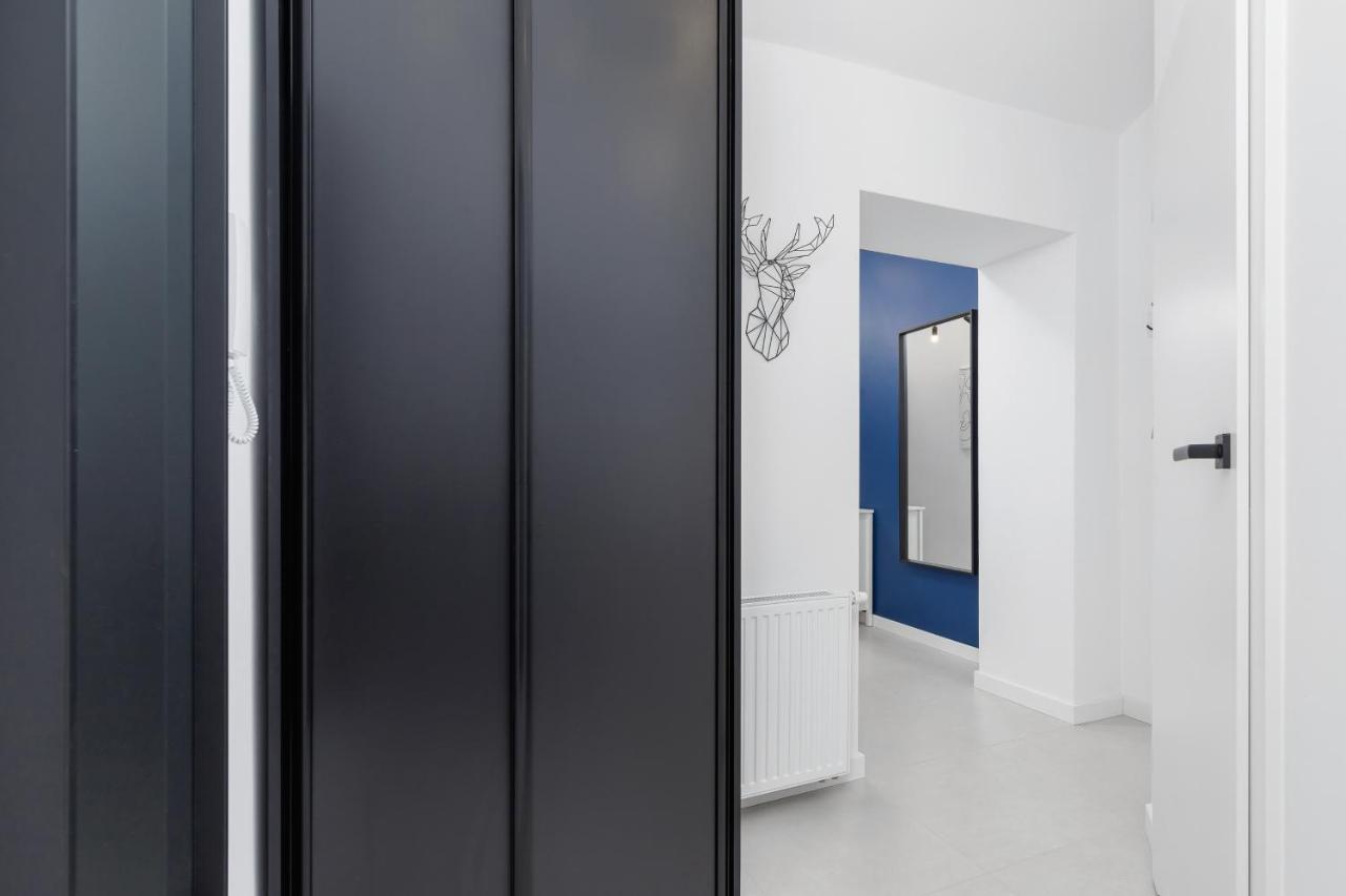 Studio Cracow Starowislna 41 & 43 By Renters Appartement Krakau