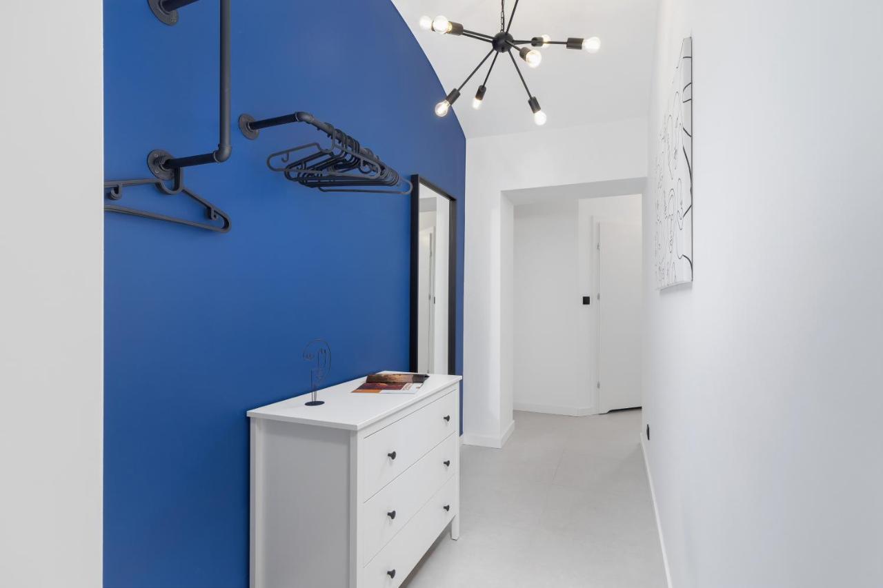Studio Cracow Starowislna 41 & 43 By Renters Appartement Krakau