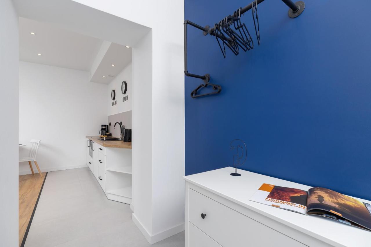 Appartement Studio Cracow Starowislna 41 & 43 By Renters Krakau