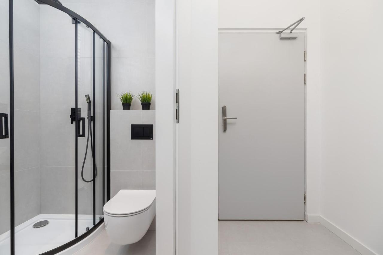 Appartement Studio Cracow Starowislna 41 & 43 By Renters