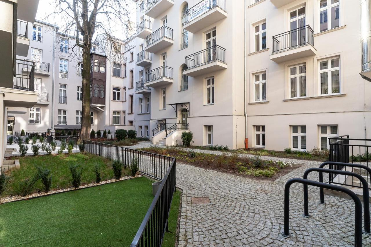 Studio Cracow Starowislna 41 & 43 By Renters Appartement *
