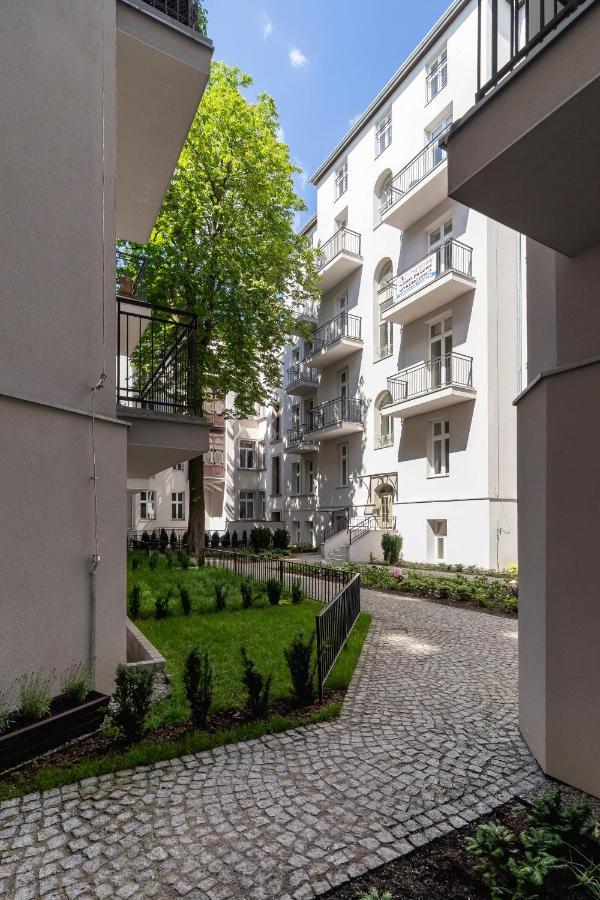 Studio Cracow Starowislna 41 & 43 By Renters Appartement Krakau