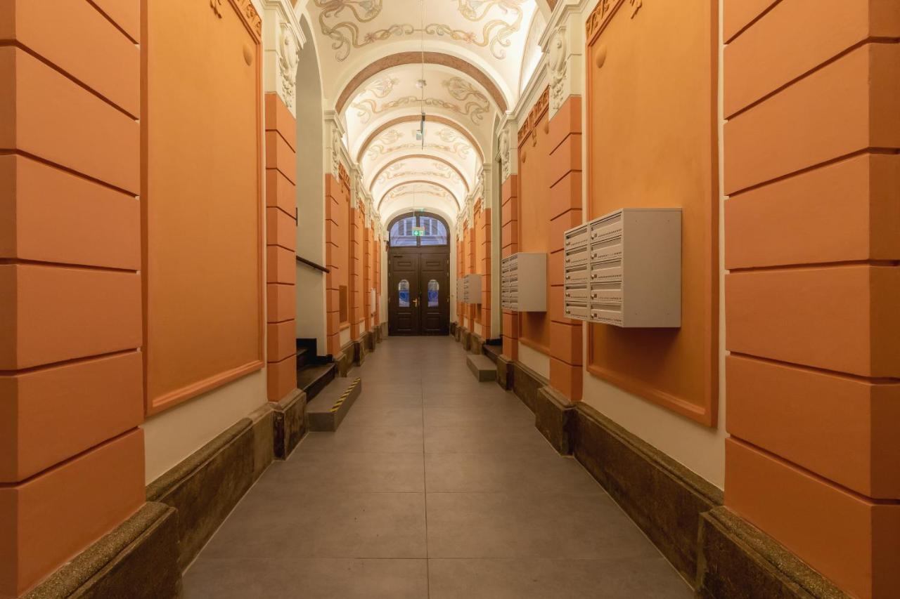 Studio Cracow Starowislna 41 & 43 By Renters Appartement