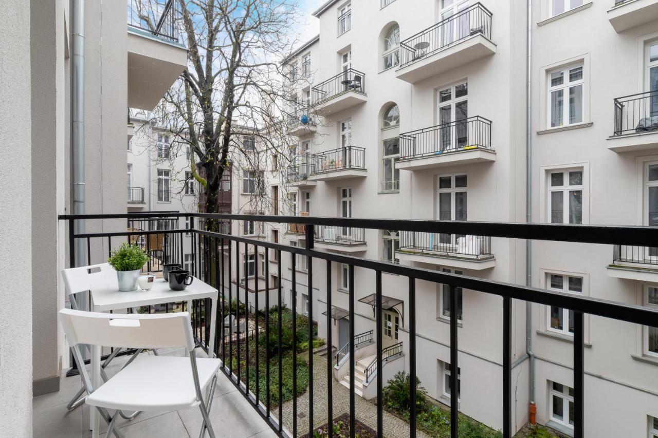 Studio Cracow Starowislna 41 & 43 By Renters Appartement