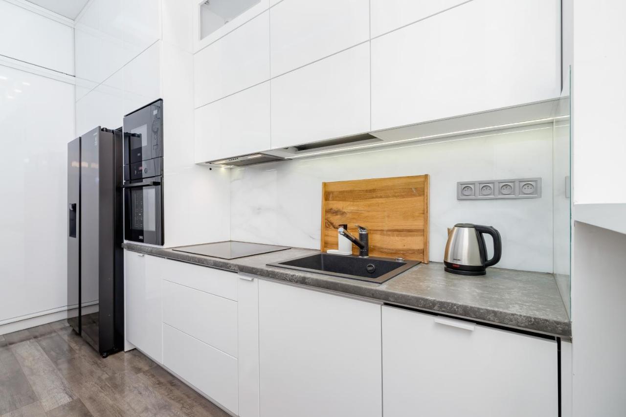 Appartement Studio Cracow Starowislna 41 & 43 By Renters Krakau