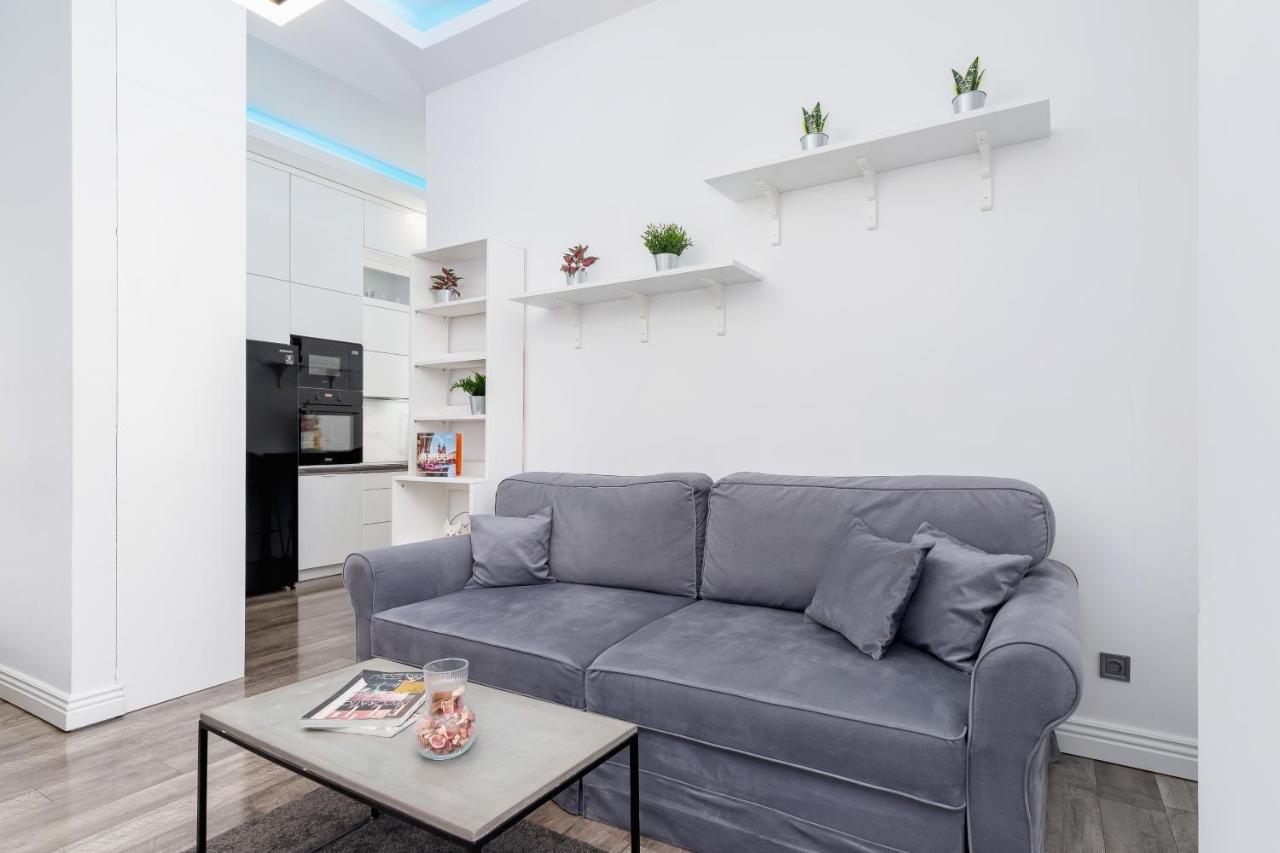 Appartement Studio Cracow Starowislna 41 & 43 By Renters Krakau