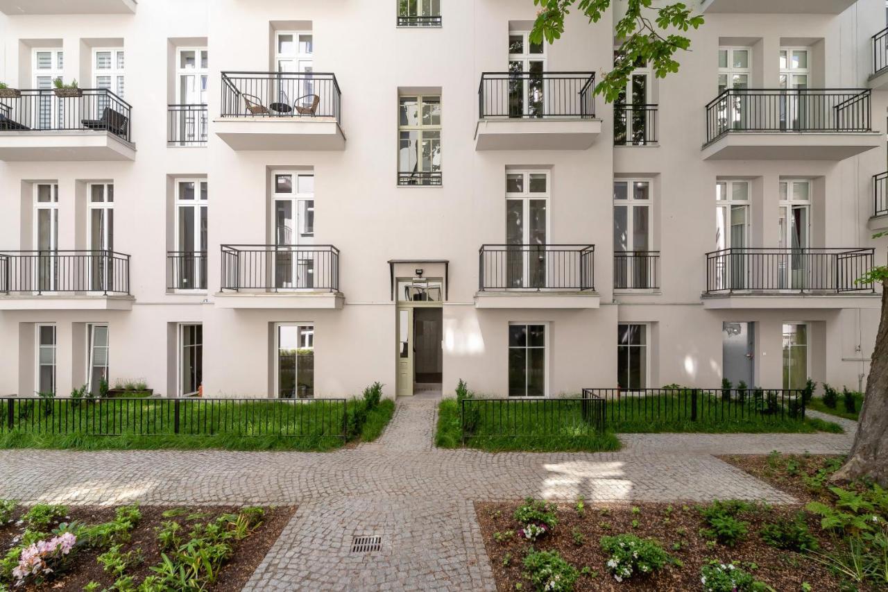 Studio Cracow Starowislna 41 & 43 By Renters